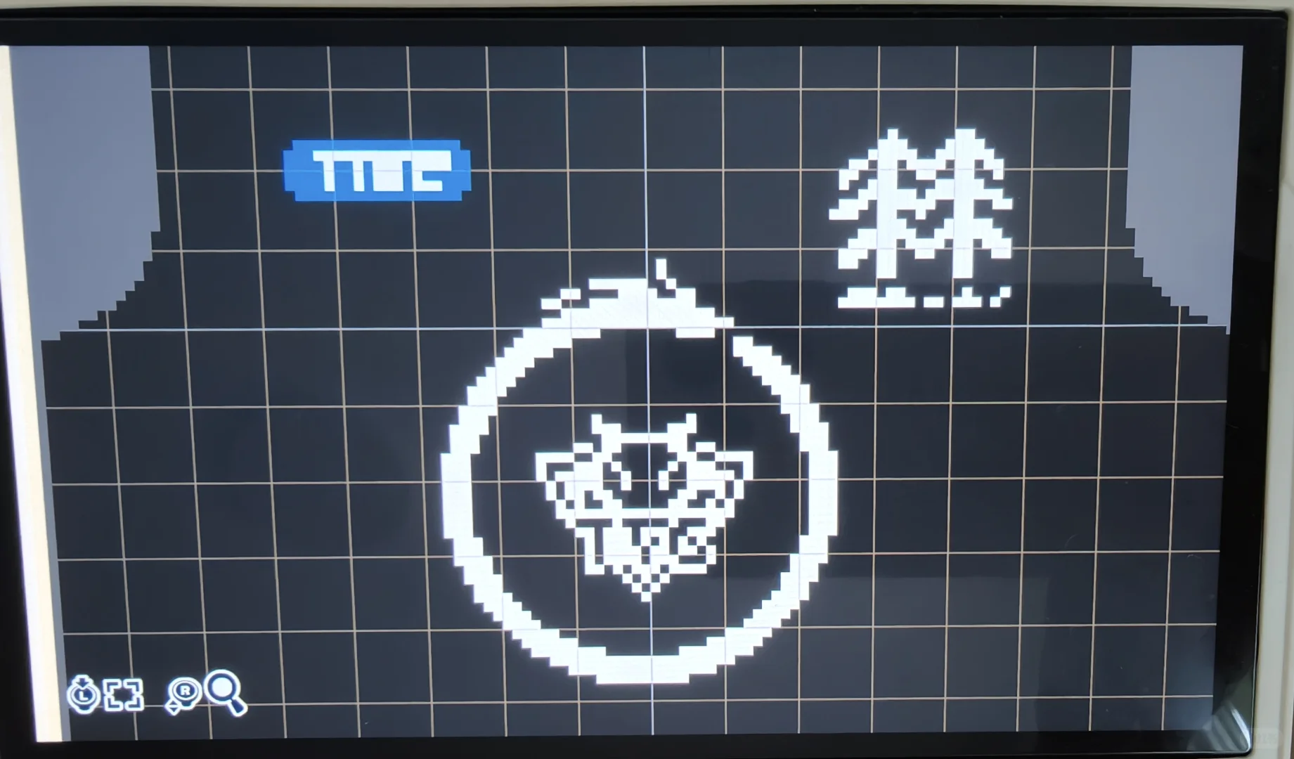 TTG and Wolves Summer Team Uniform Pattern Sheets — Tomodachi Life DIY pattern (image 3)