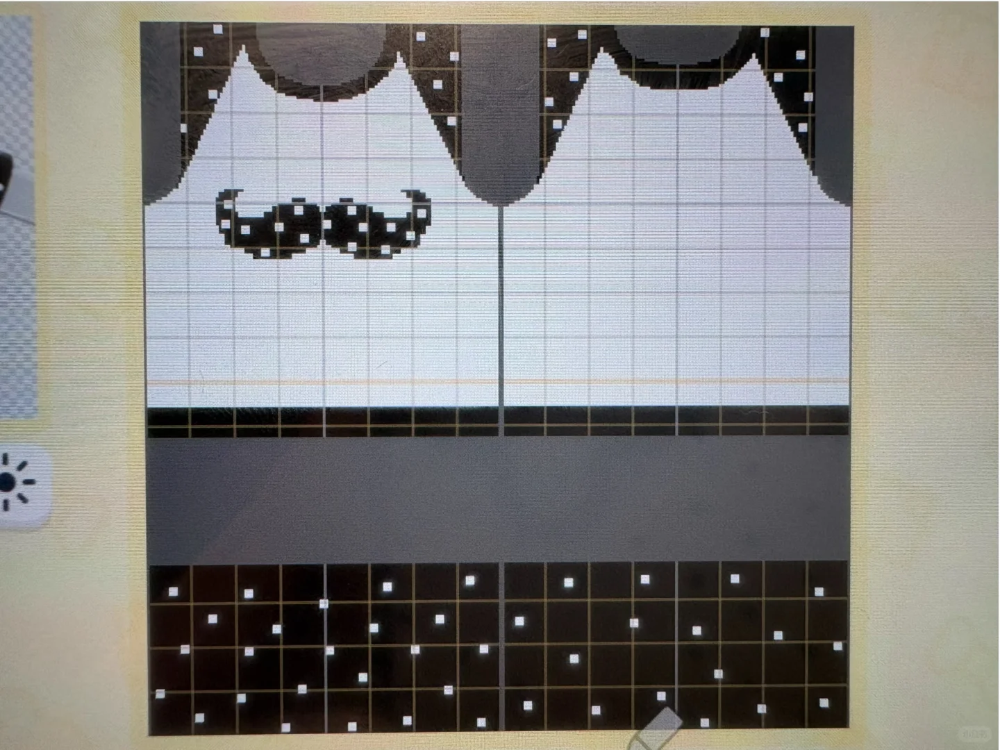 Tomodachi Life Clothing Pattern Sheet Sharing — Tomodachi Life DIY pattern (image 2)