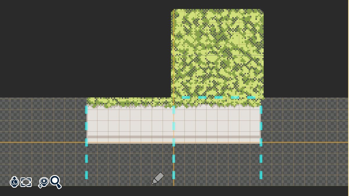 細身のアパートビルのデザイン（作り方あり） — トモダチライフ DIY 図案（9枚目）