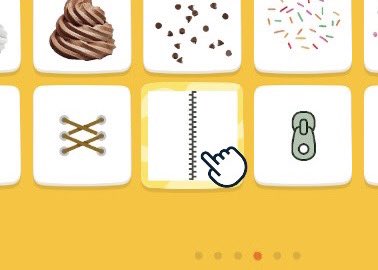 Façade de maison créée avec l'outil tampon — Tomodachi Life motif DIY (image 8)