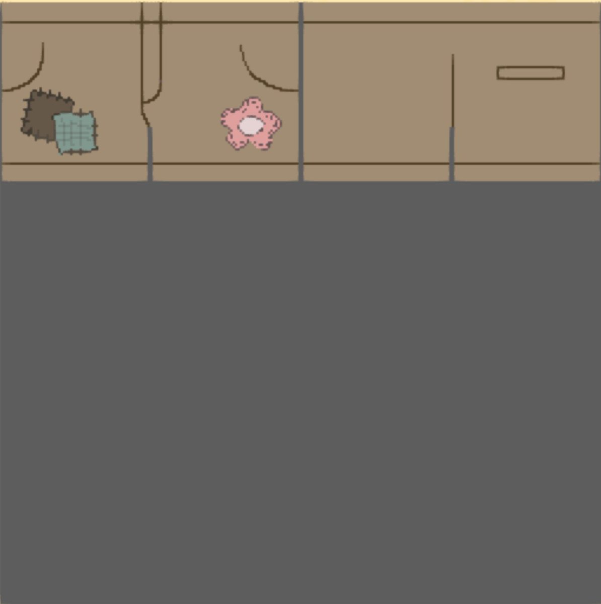 Shorts and Pants Pattern Designs for Tomodachi Life — Tomodachi Life DIY pattern